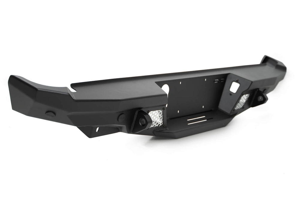 2020-2026 Jeep Gladiator JT | FS-7 Series Rear Bumper