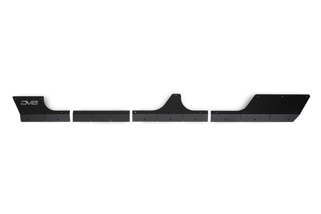 2020-2026 Jeep Gladiator JT | Rock Skins