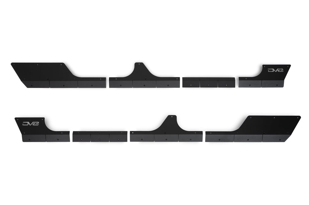 2020-2026 Jeep Gladiator JT | Rock Skins