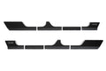 2020-2026 Jeep Gladiator JT | Rock Skins