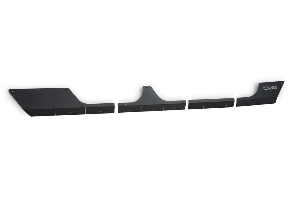 2020-2026 Jeep Gladiator JT | Rock Skins