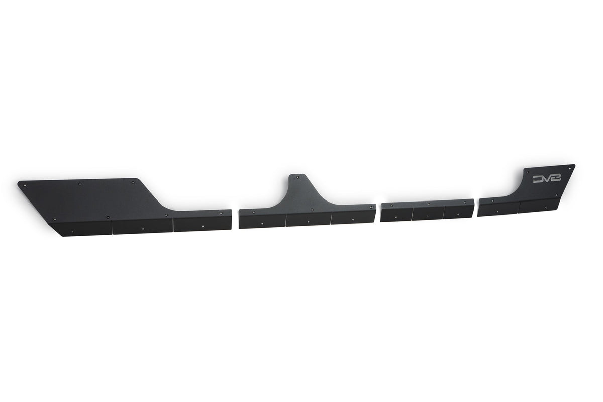 2020-2026 Jeep Gladiator JT | Rock Skins