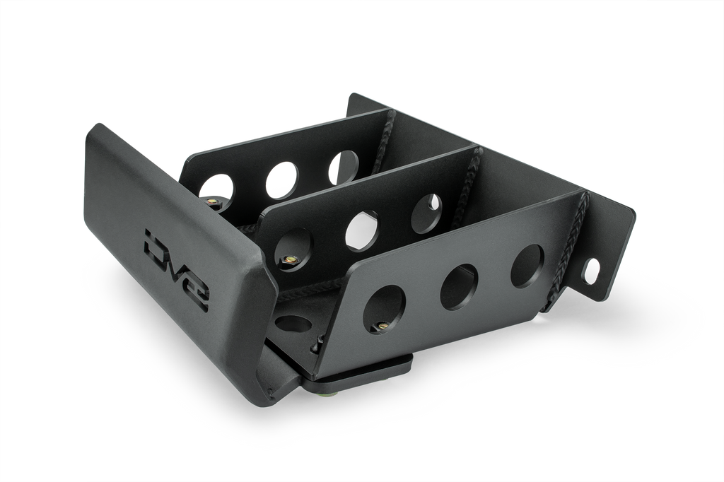 2020-2026 Jeep Gladiator JT Bedside Rock Sliders