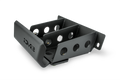 2020-2026 Jeep Gladiator JT Bedside Rock Sliders
