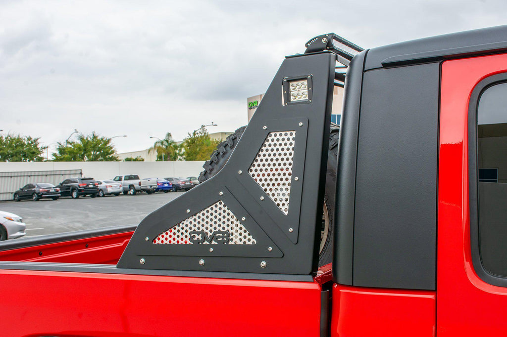 2020-2026 Jeep Gladiator JT Chase Rack