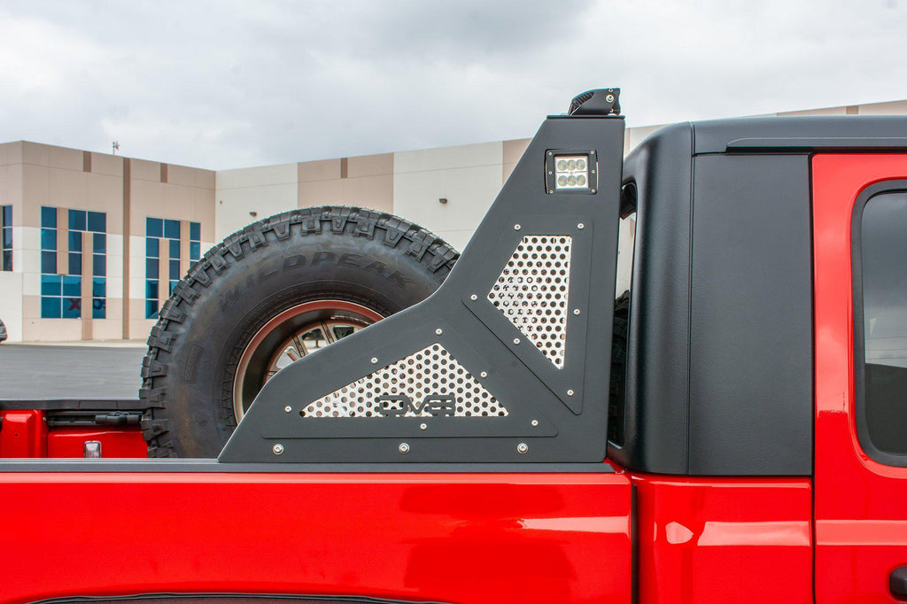 2020-2026 Jeep Gladiator JT Chase Rack