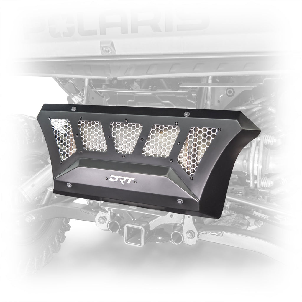 Exhaust Cover for Polaris 2024+ XPEDITION