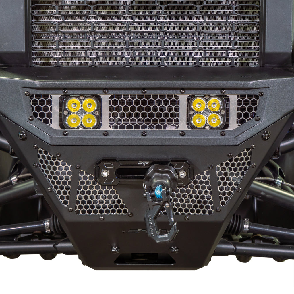Front Bumper for Polaris 2024+ Xpedition