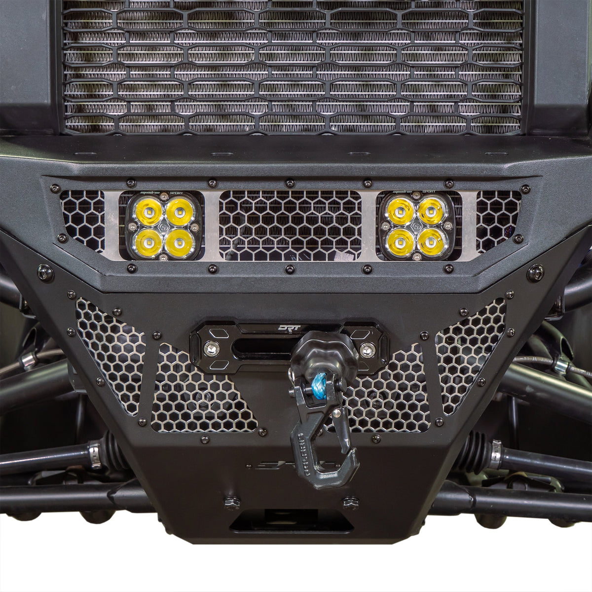 Front Bumper for Polaris 2024+ Xpedition