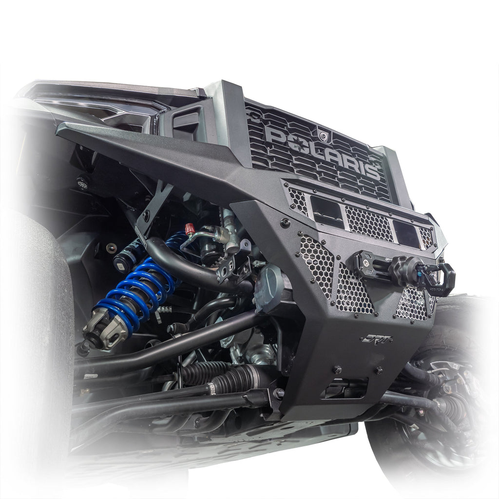 Front Bumper for Polaris 2024+ Xpedition