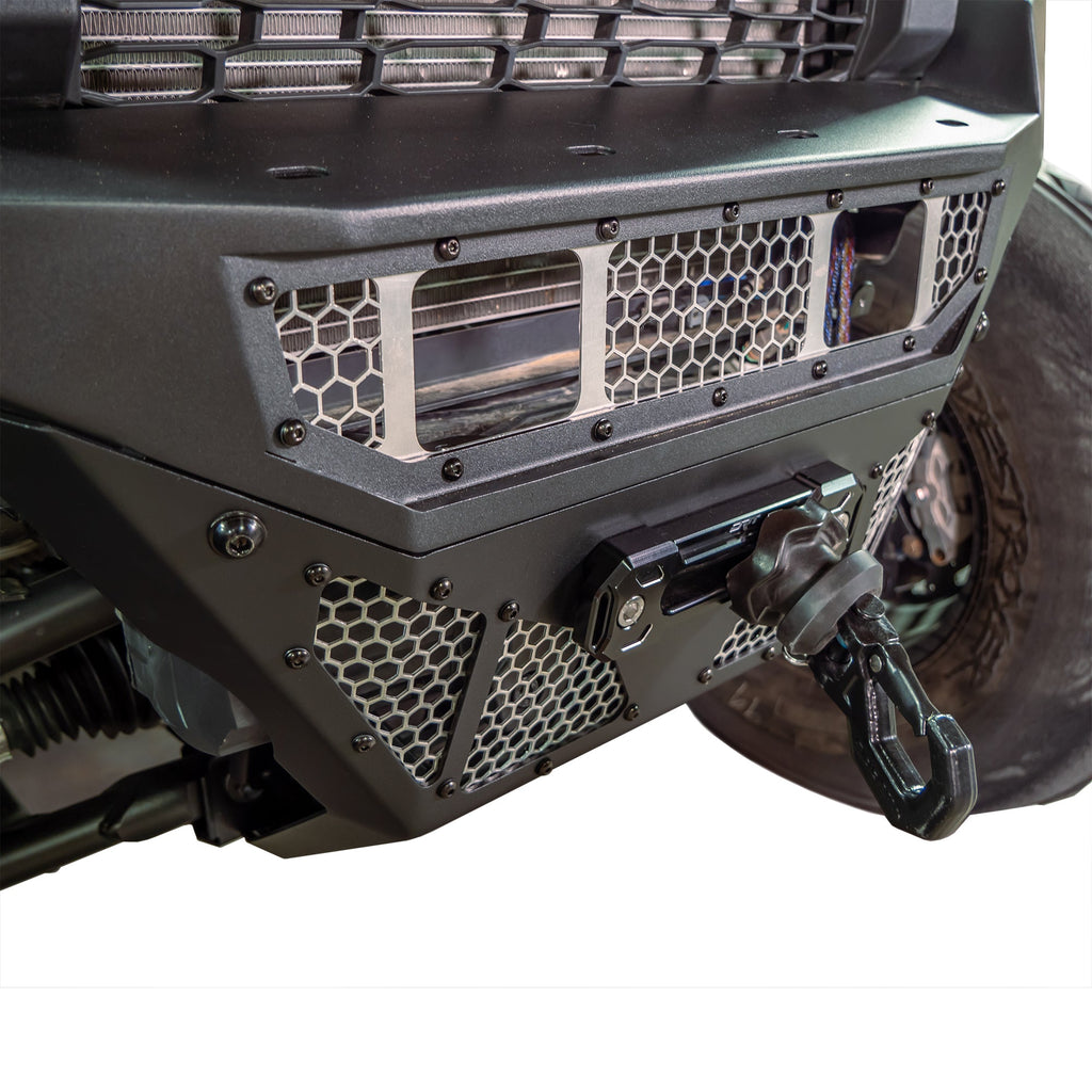Front Bumper for Polaris 2024+ Xpedition