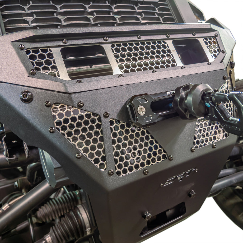 Front Bumper for Polaris 2024+ Xpedition