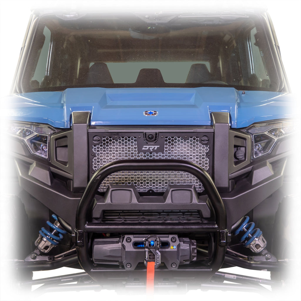 Front Grill Insert for Polaris 2024+ Xpedition