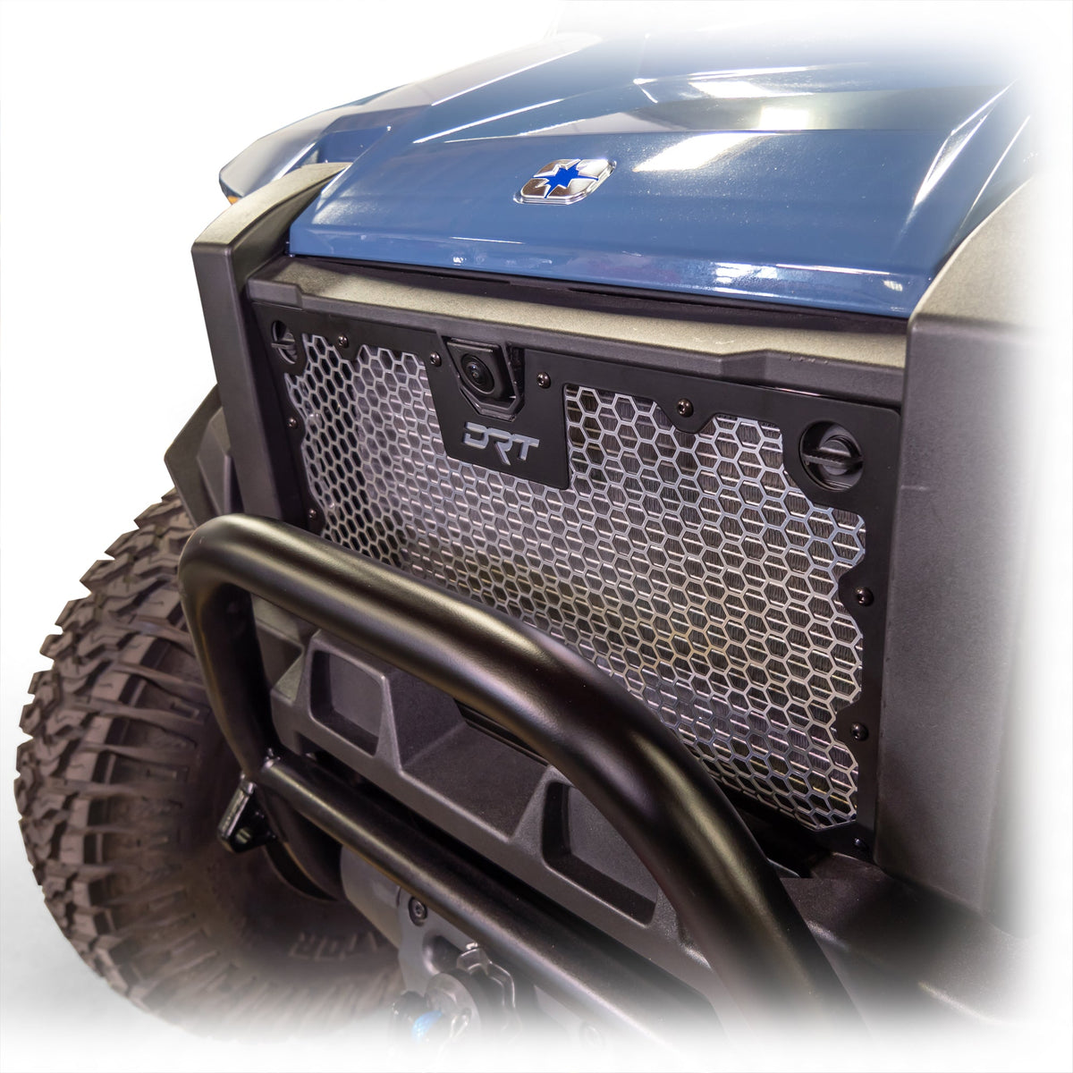 Front Grill Insert for Polaris 2024+ Xpedition