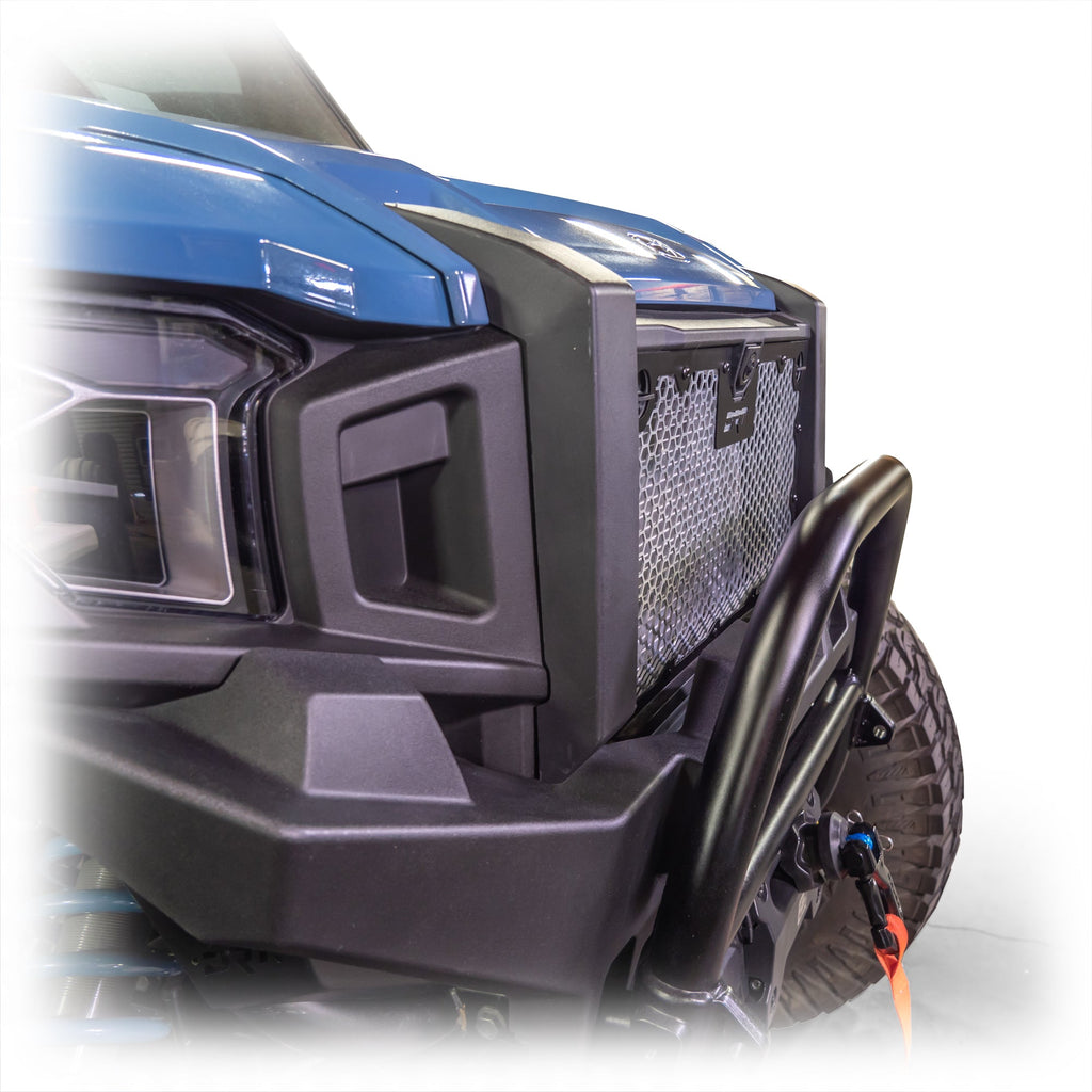 Front Grill Insert for Polaris 2024+ Xpedition