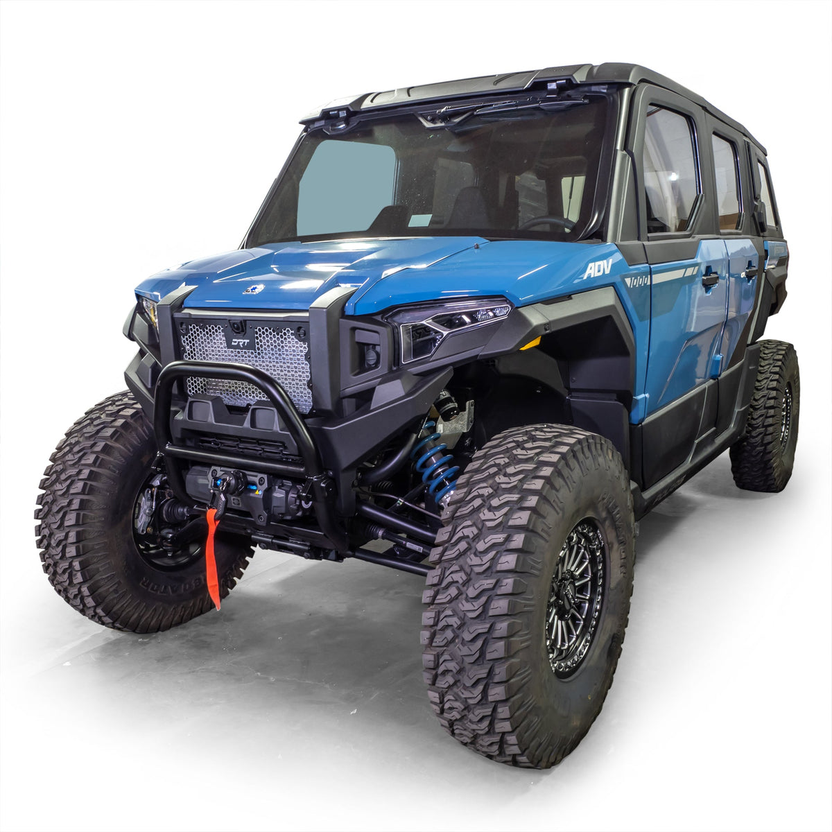 Front Grill Insert for Polaris 2024+ Xpedition