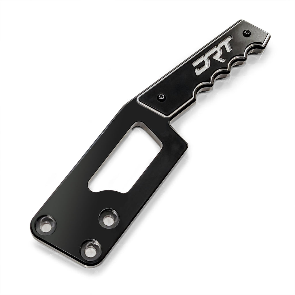 Billet Passenger Grab Handle for Polaris 2024+ Xpedition