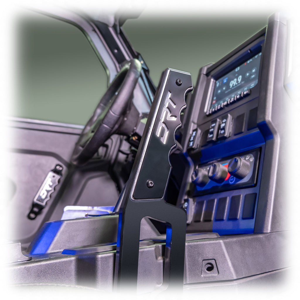 Billet Passenger Grab Handle for Polaris 2024+ Xpedition