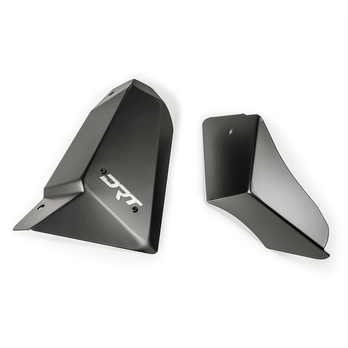 Front A/C Line Protection (2 PC) Kit for Polaris 2024+ Xpedition