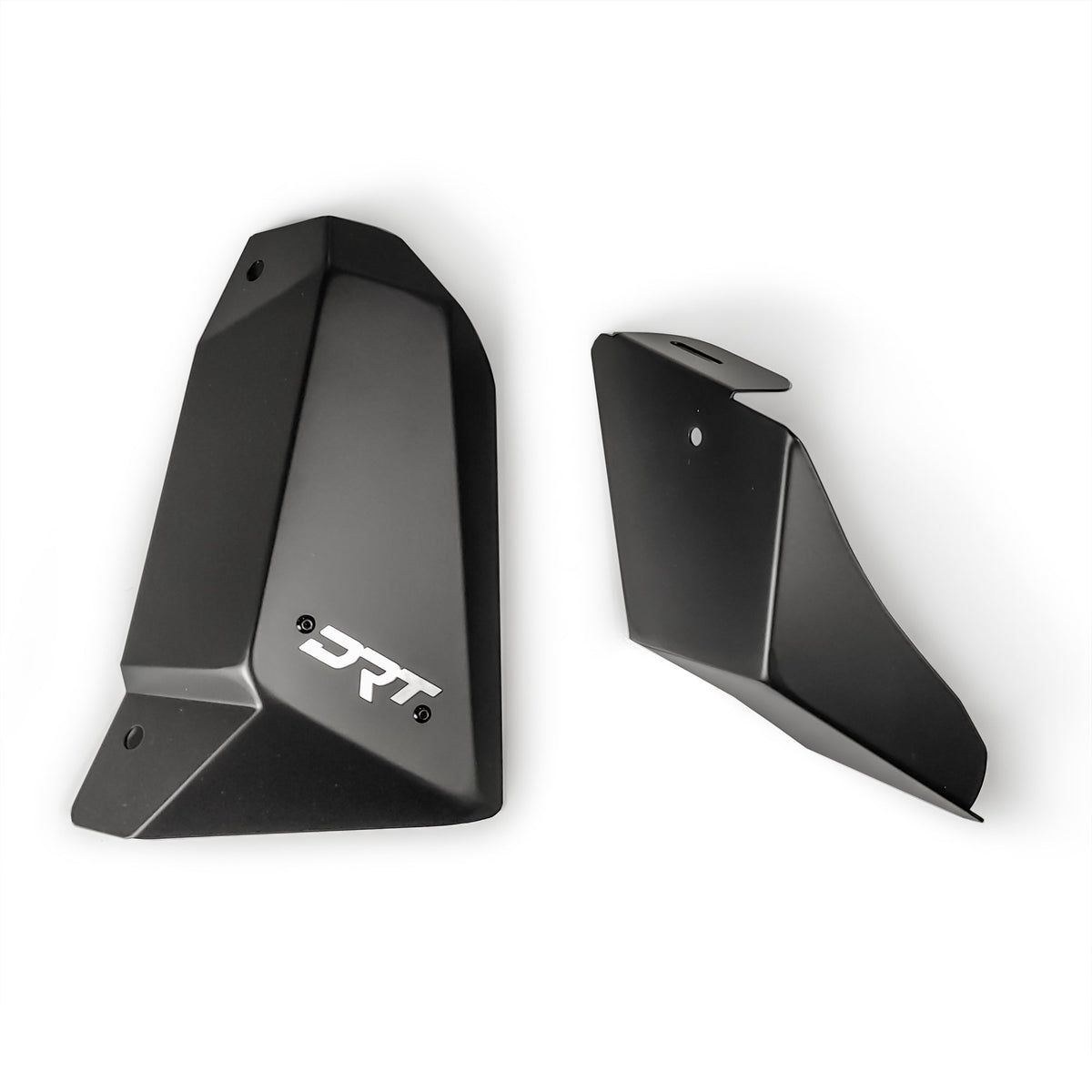 Front A/C Line Protection (2 PC) Kit for Polaris 2024+ Xpedition