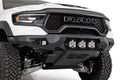 2021-2024 RAM 1500 TRX Bomber Front Bumper (Baja)
