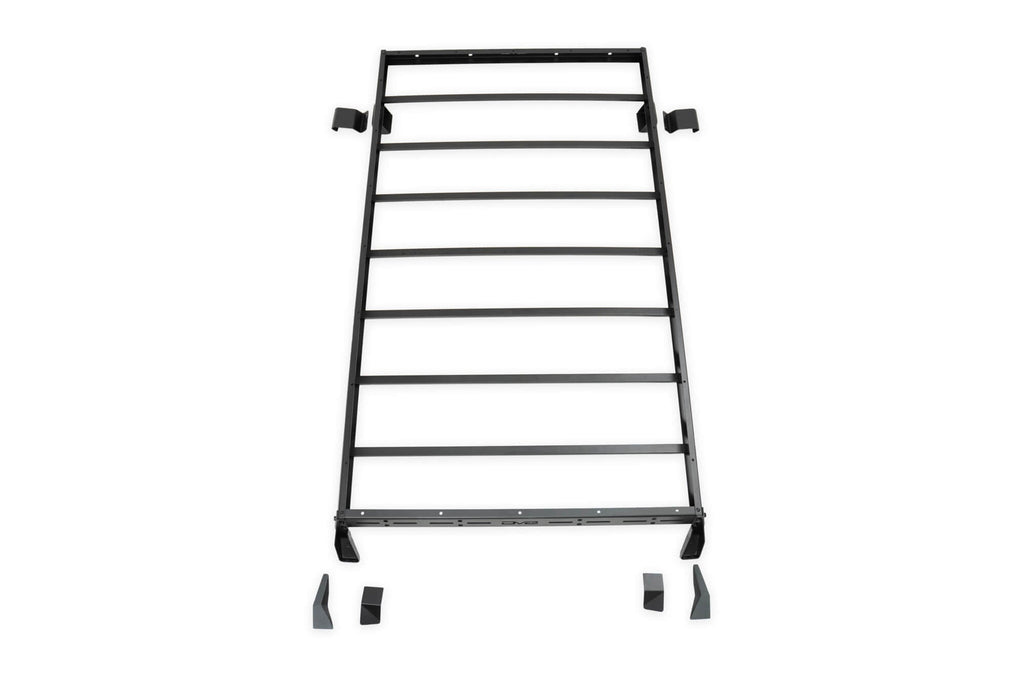 2021-2025 Ford Bronco | 2-Door Hard Top Roof Rack