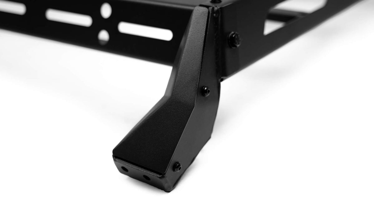 2021-2025 Ford Bronco | 2-Door Hard Top Roof Rack