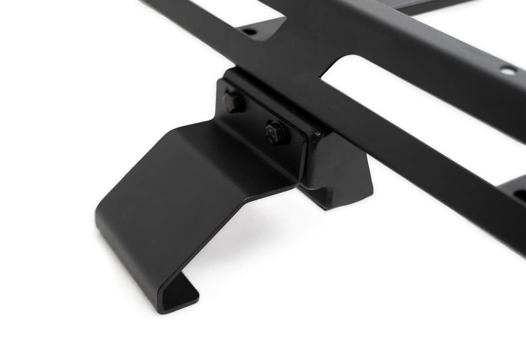 2021-2025 Ford Bronco | 2-Door Hard Top Roof Rack