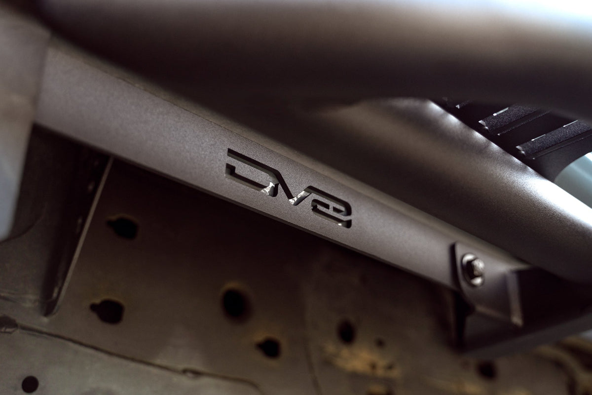 2021-2026 Ford Bronco | 2-Door Pinch Weld Covers
