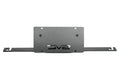 2021-2026 Ford Bronco | Capable Bumper Slanted Front License Plate Mount