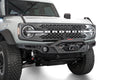 2021-2026 Ford Bronco Krawler Front Bumper