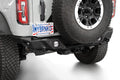2021-2026 Ford Bronco Krawler Rear Bumper