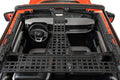 2021-2026 Ford Bronco Overhead Molle Panels