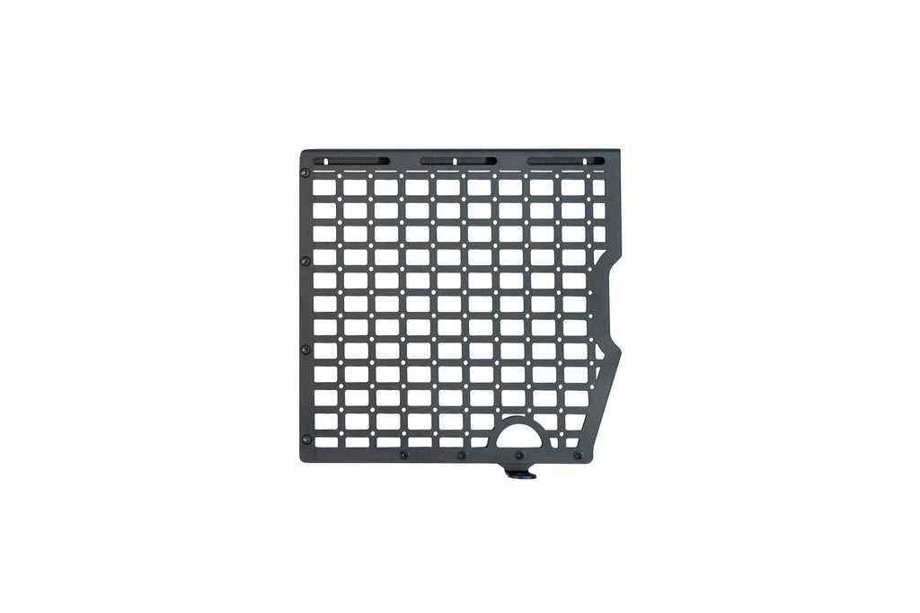 2021+ Ford F-150 & Raptor Bed Cab Molle Panels