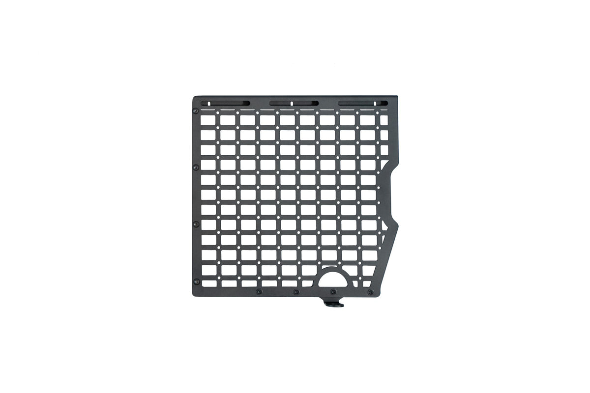 2021+ Ford F-150 & Raptor Bed Cab Molle Panels