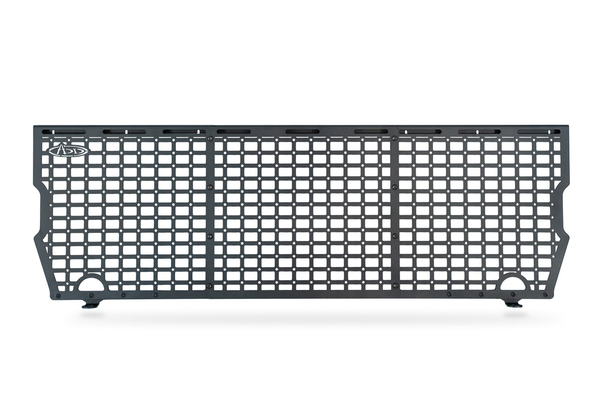 2021+ Ford F-150 & Raptor Bed Cab Molle Panels