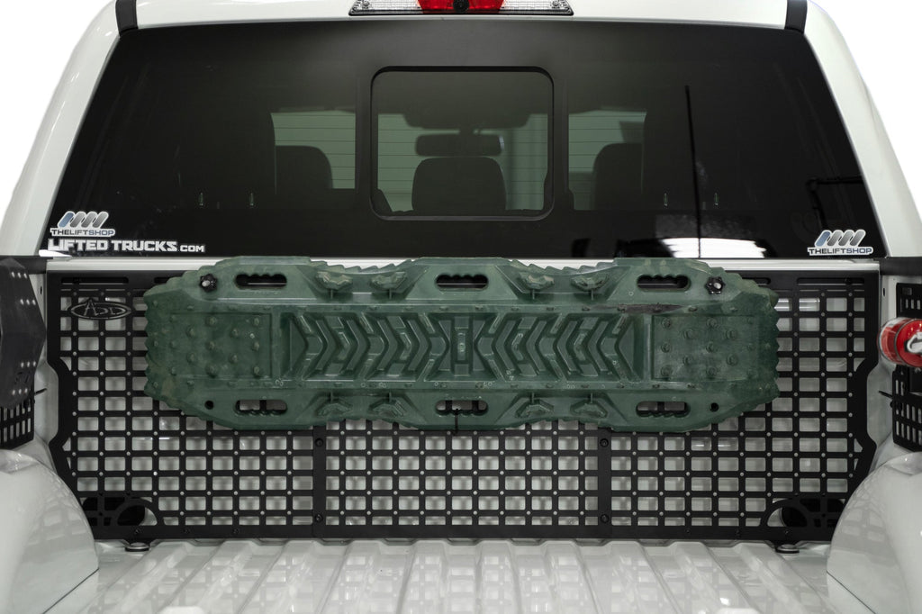 2021+ Ford F-150 & Raptor Bed Cab Molle Panels