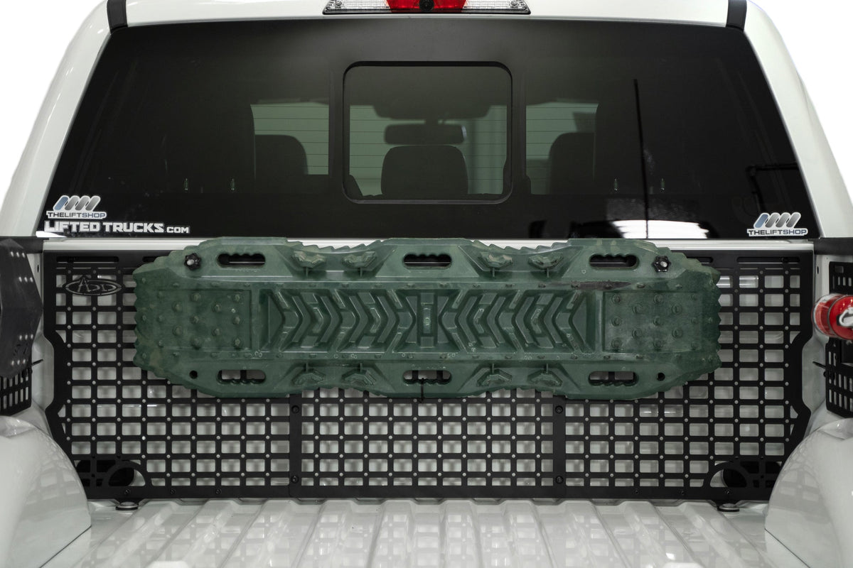 2021+ Ford F-150 & Raptor Bed Cab Molle Panels