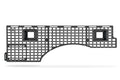 2021+ Ford F-150 & Raptor Bed Side Molle Panels