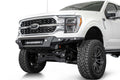 2021-2023 Ford F-150 Black Label Front Bumper