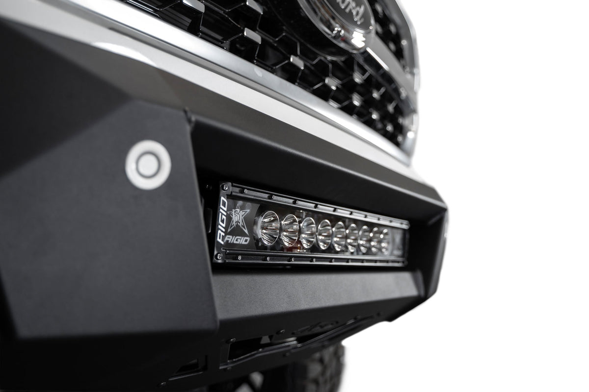 2021-2023 Ford F-150 Black Label Front Bumper