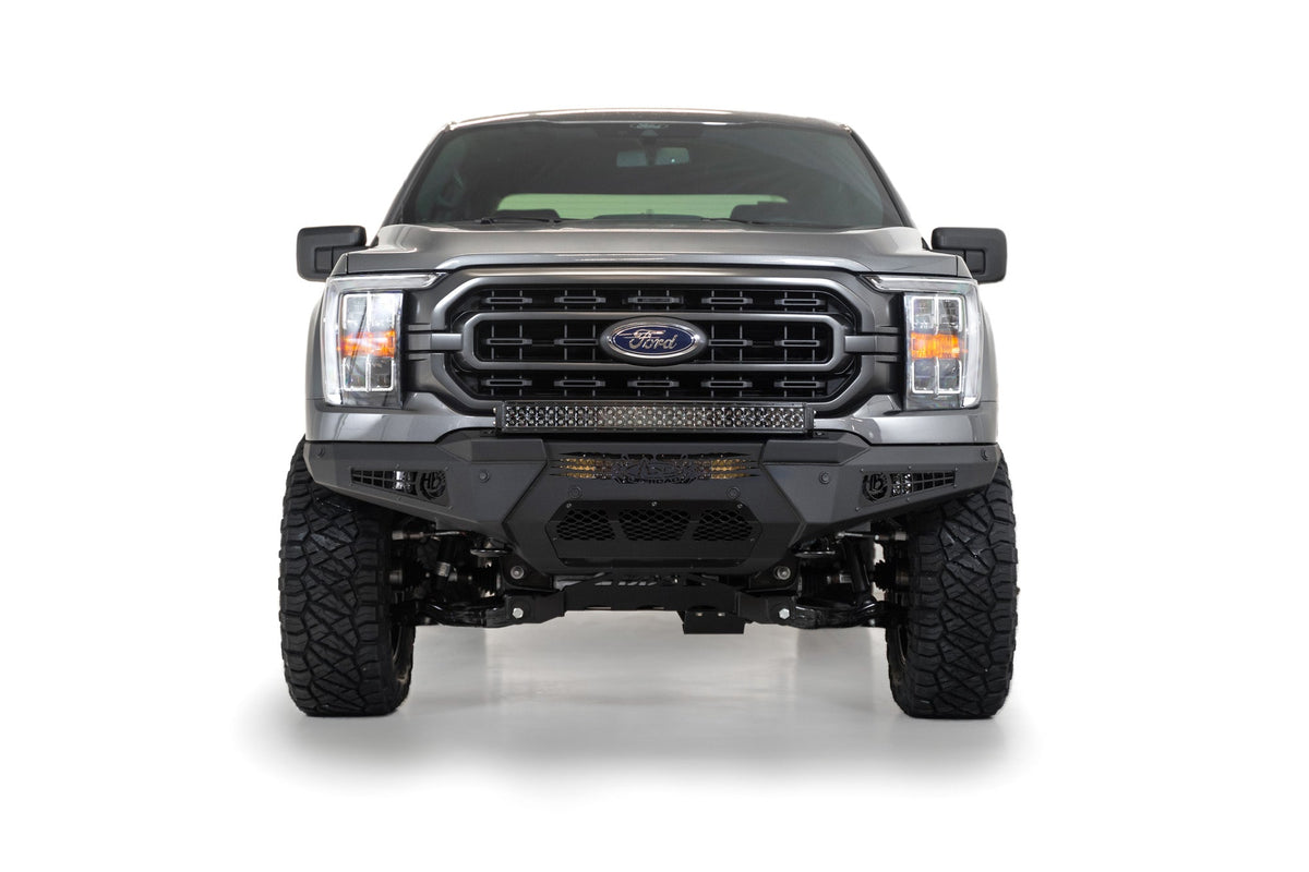 2021-2023 Ford F-150 HoneyBadger Front Bumper