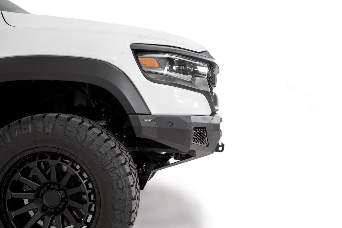 2021-2024 RAM 1500 TRX Stealth Fighter Front Bumper