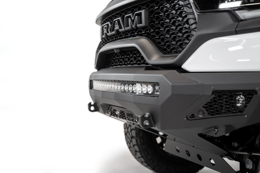 2021-2024 RAM 1500 TRX Stealth Fighter Front Bumper