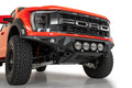 2021-2026 Ford F-150 Raptor/Raptor R Bomber Front Bumper (Rigid)
