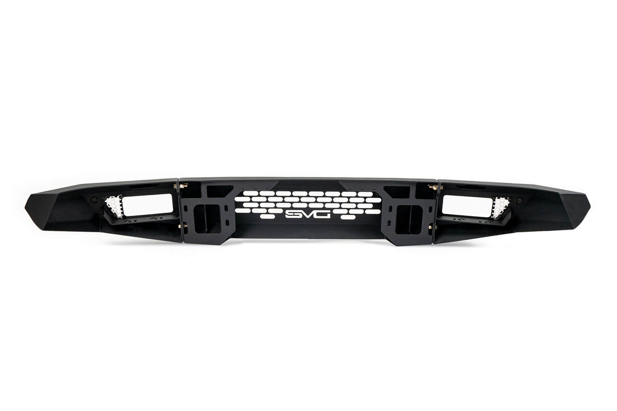 2021-2026 Ford Bronco | OE Plus Series Front Bumper