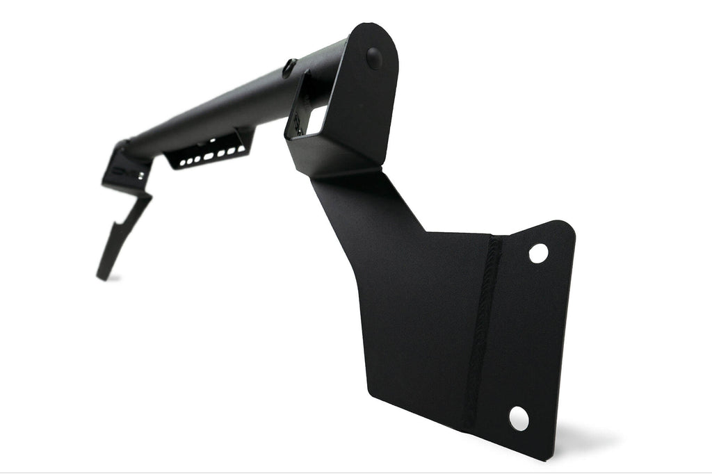 2021-2026 Ford Bronco | Rear Speaker & Light Mount