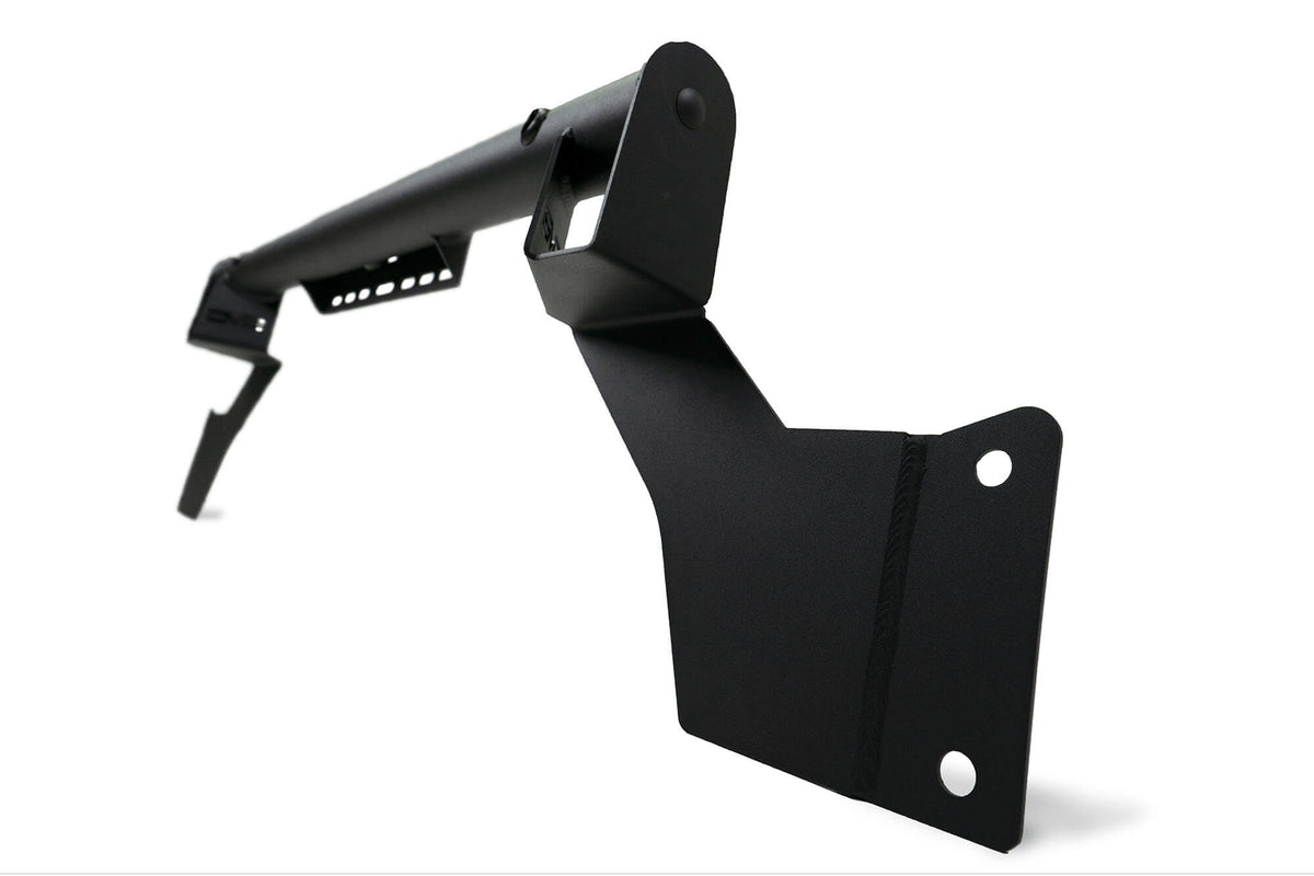 2021-2026 Ford Bronco | Rear Speaker & Light Mount
