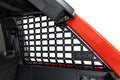 2021-2026 Ford Bronco & Bronco Raptor Rear Window Molle Storage Panels