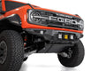 2022-2026 Ford Bronco Raptor Bomber Front Bumper (Baja)